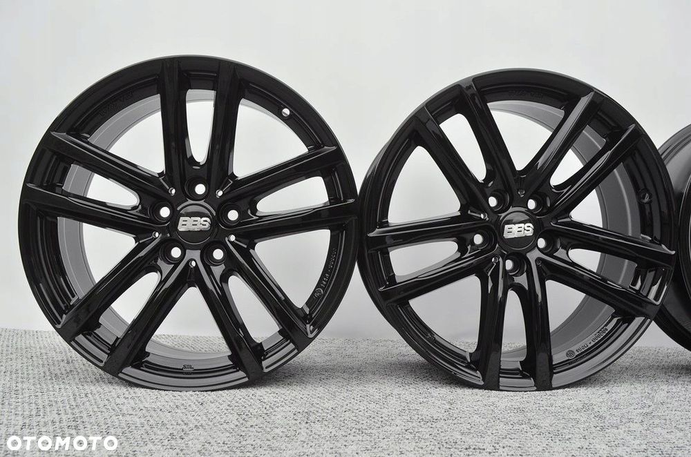 Felgi 8x18 5x112 Audi A4 b8 b9 A5 A6 C7 C8 A7 A8 Merc W205 W213 BMW G20 G30 - 5