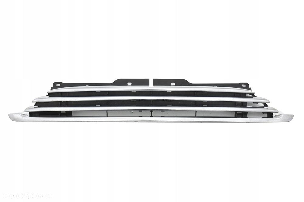 grill atrapa chłodnicy mini one cooper r56 - 1
