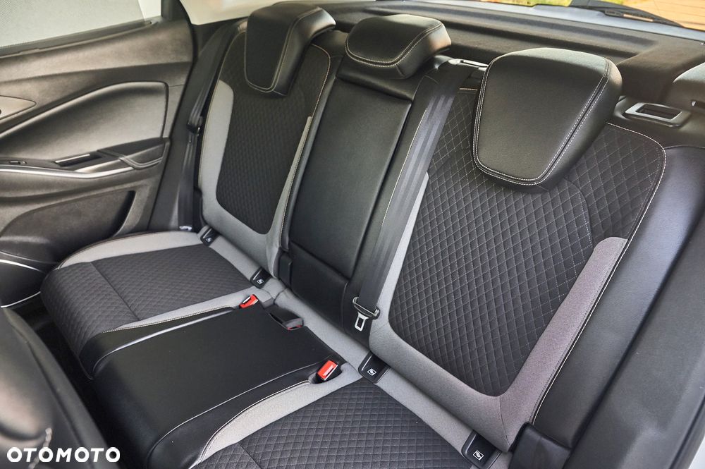 Opel Grandland X 2.0 D Start/Stop Automatik Ultimate - 23