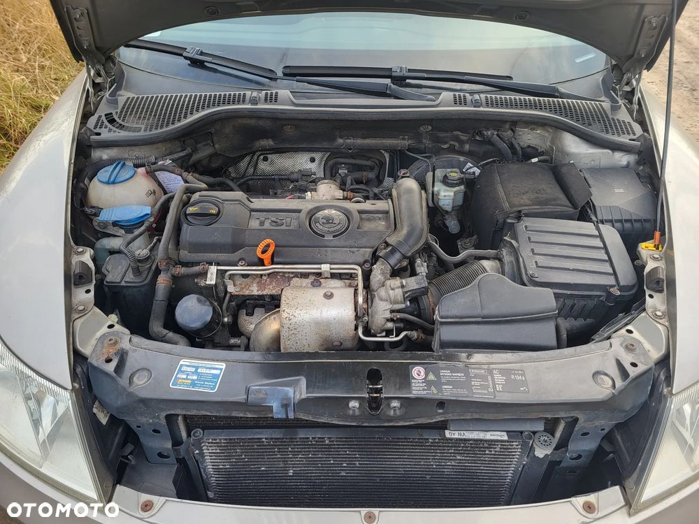 Skoda Octavia 1.4 TSI Ambition - 6