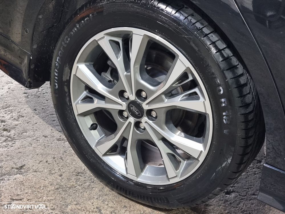 Ford S-Max 2.0 TDCi ST-Line - 33