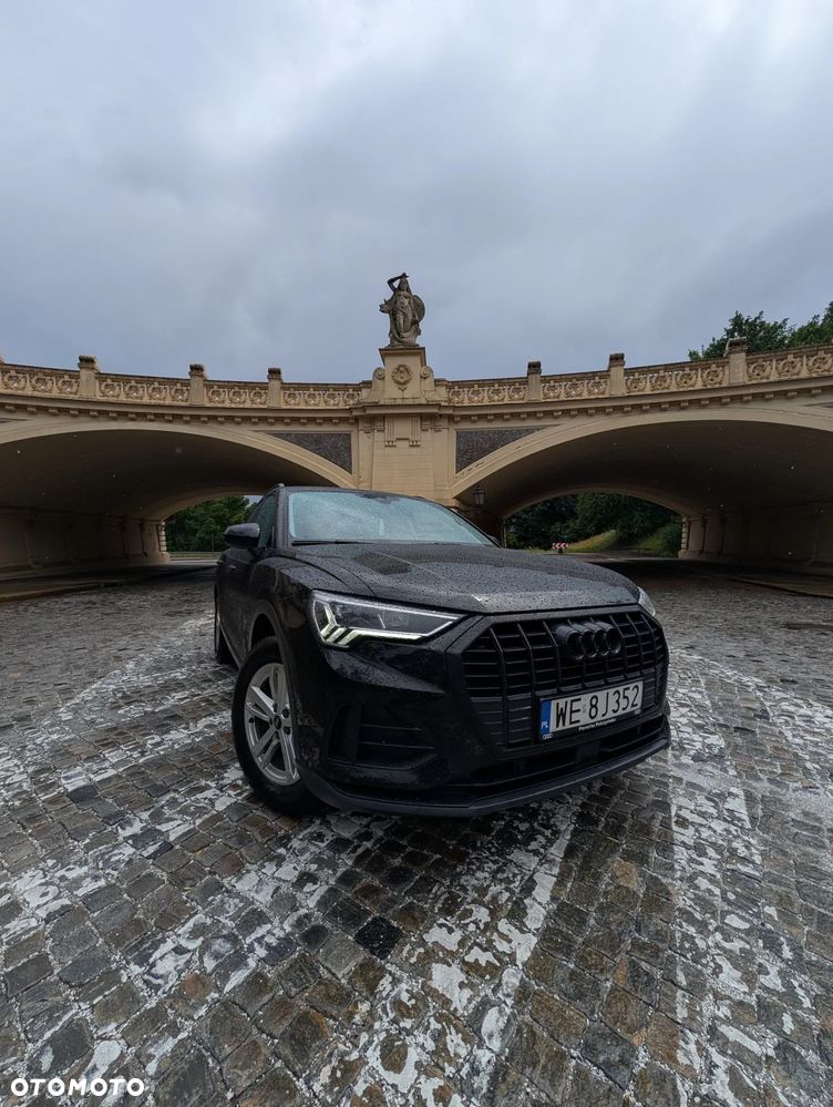 Audi Q3 35 TFSI S tronic - 10