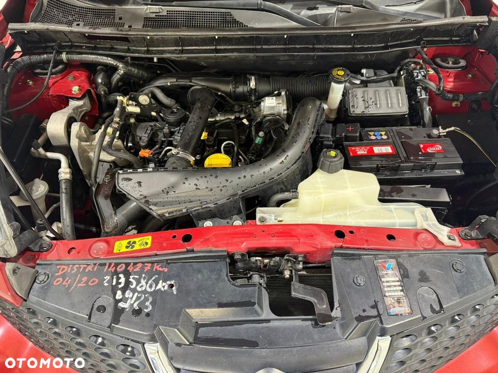 Nissan Juke - 35