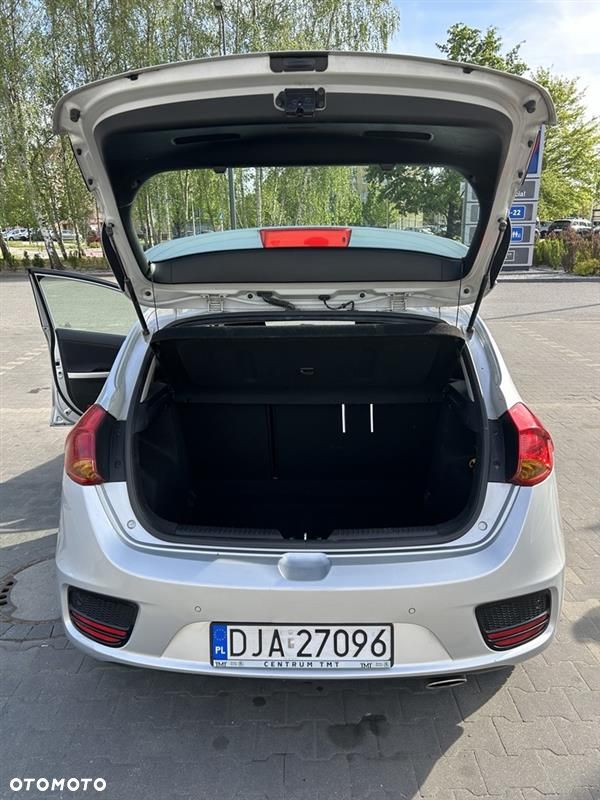 Kia Ceed 1.4 CRDi M - 27
