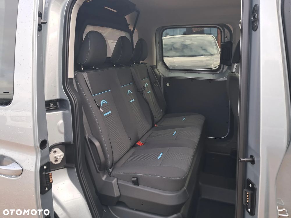 Ford Connect Flexcab - 8