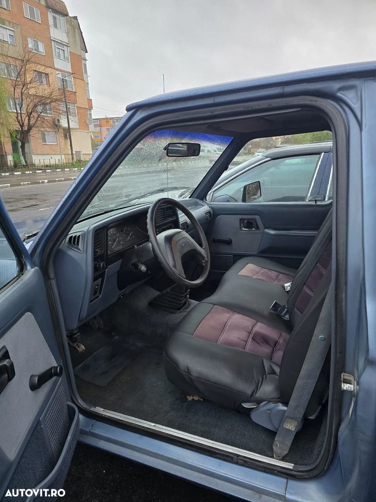Ford Ranger - 7