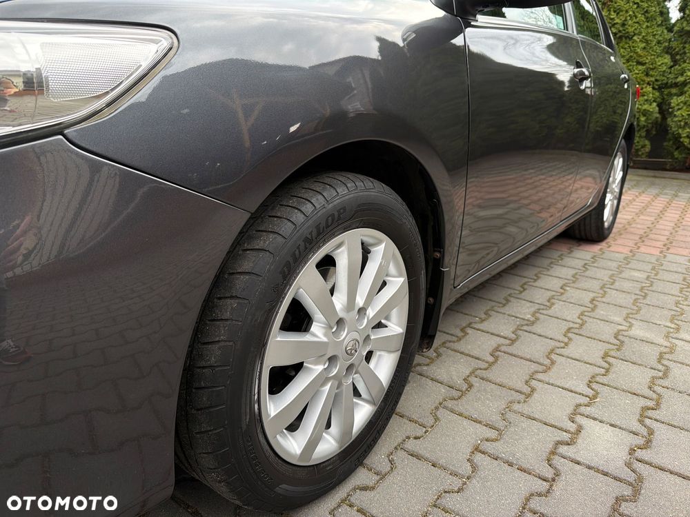 Toyota Corolla 1.6 Premium - 12