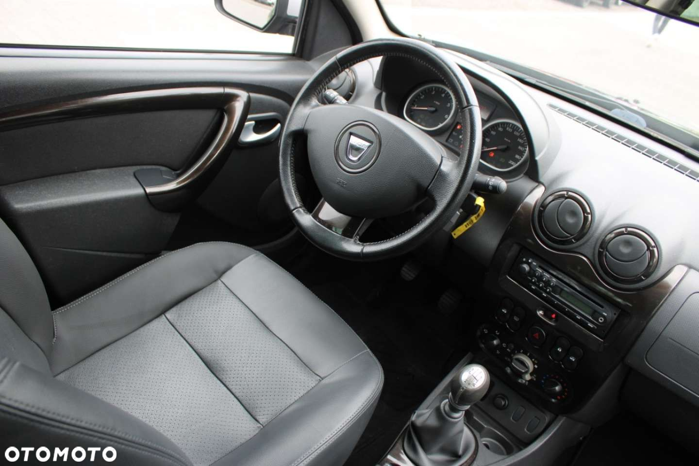 Dacia Duster - 36