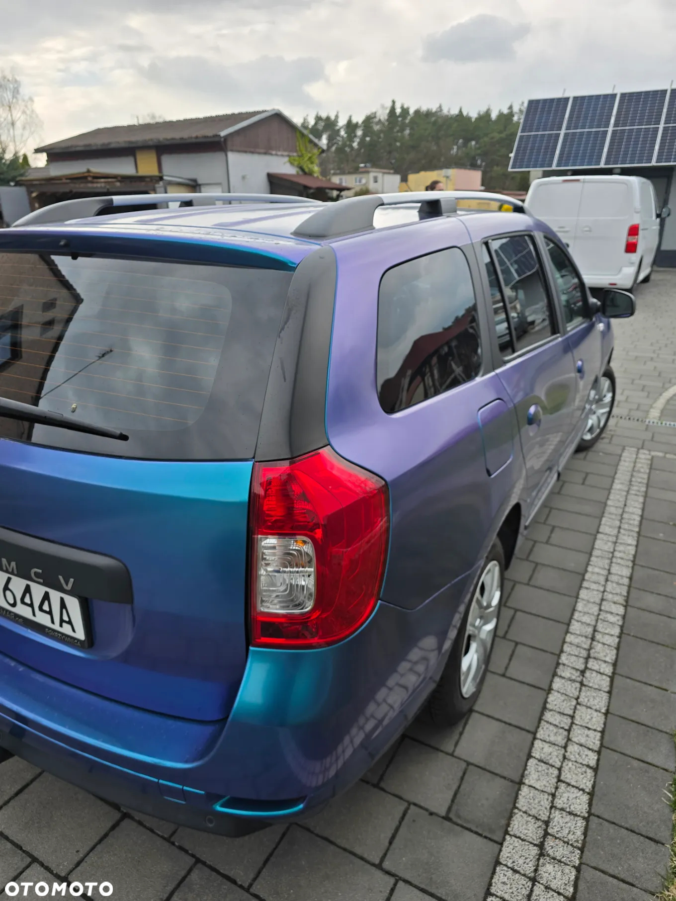 Dacia Logan - 4