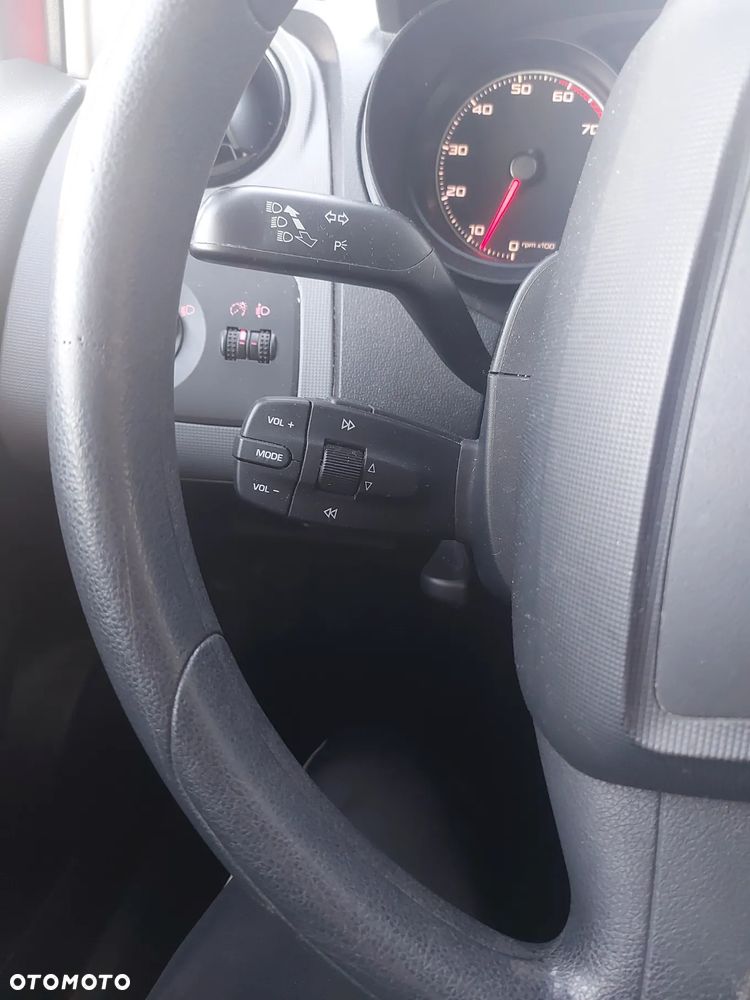 Seat Ibiza 1.6 16V Reference - 35