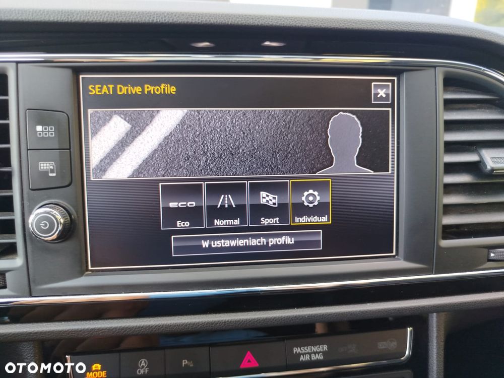 Seat Leon 1.8 TSI Start&Stop FR - 21