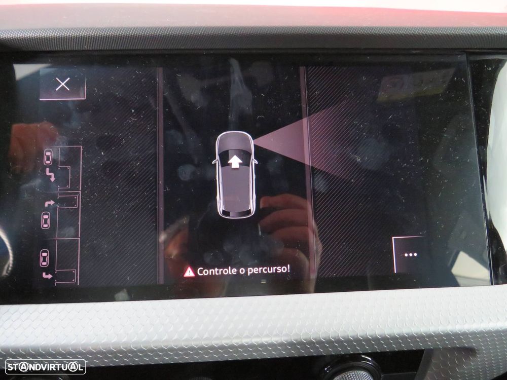 Audi A1 Citycarver 30 TFSI - 32