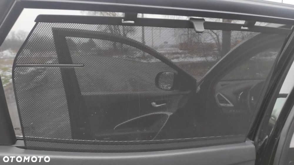 Hyundai Santa Fe 2.2 CRDi Platinium 4WD - 28