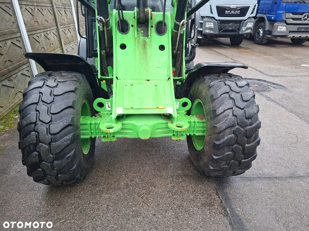 Caterpillar CAT 906 M - 15