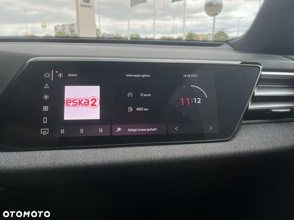 Audi A5 Avant TFSI Quattro S tronic - 25