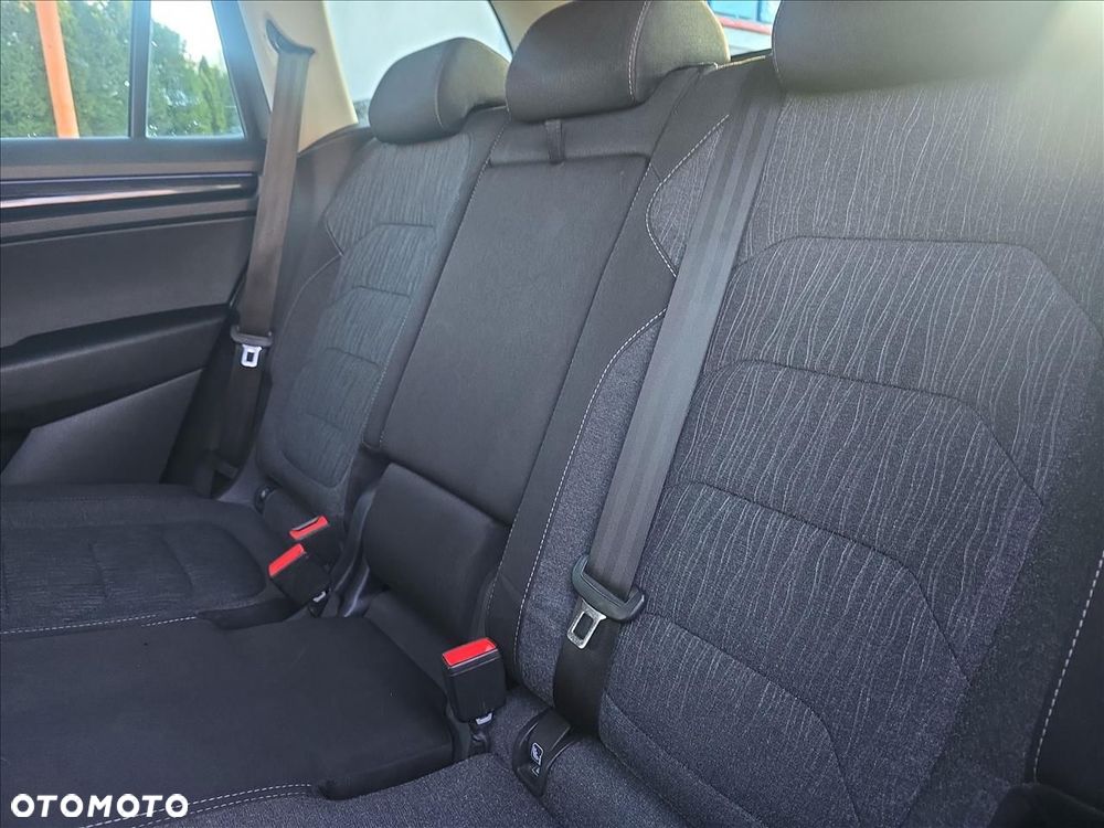 Skoda Kodiaq 2.0 TDI 4x2 Style DSG - 19