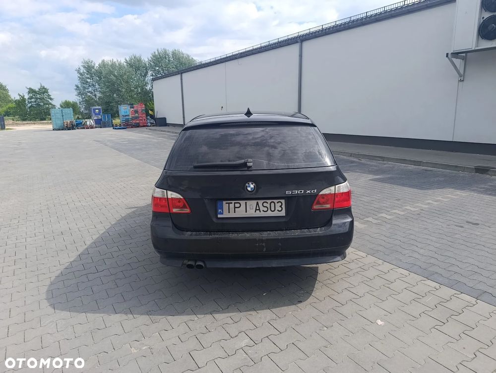 BMW Seria 5 - 11