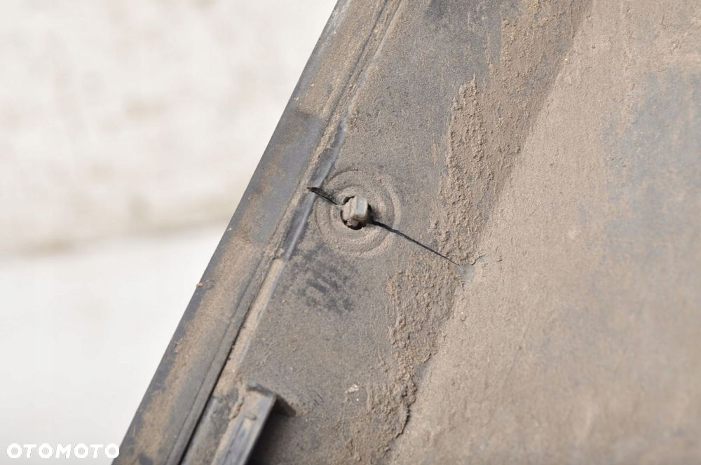 VOLVO XC60 II LISTWY NAKŁADKA PROGOWA PRAWA 31420623 - 6