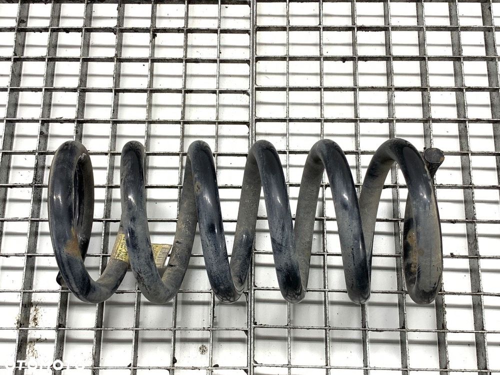 SPRĘŻYNA TYŁ  FORD USA MUSTANG coupe 2014 - 2022 2.3 EcoBoost 233 kW [317 KM] benzyna 2015 - 2022 - 1