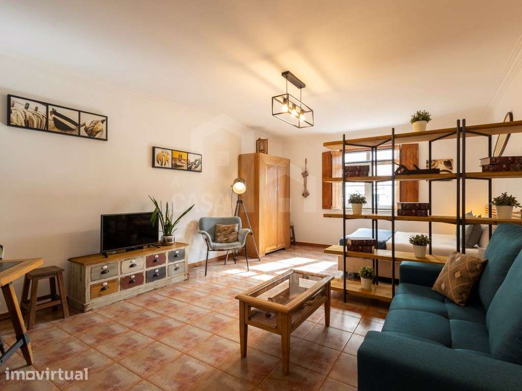 Apartamento Ericeira by ACasaDasCasas - Grande imagem: 2/25