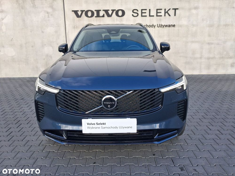 Volvo XC 90 - 4
