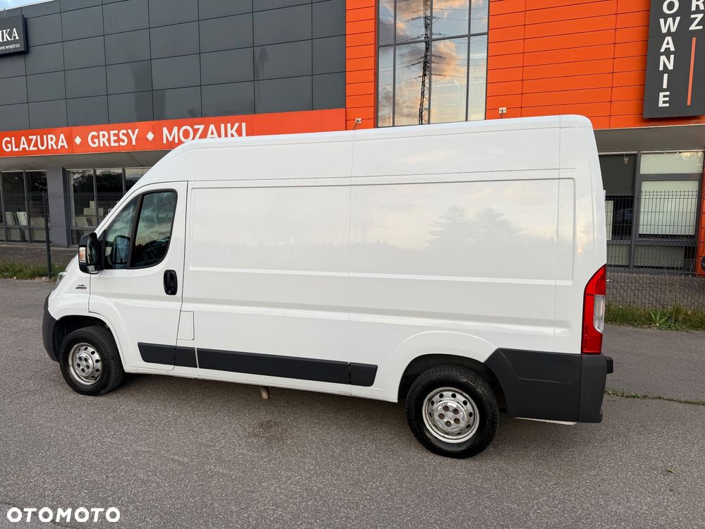 Fiat Ducato L2h2 2.3 bez Adblue - 5