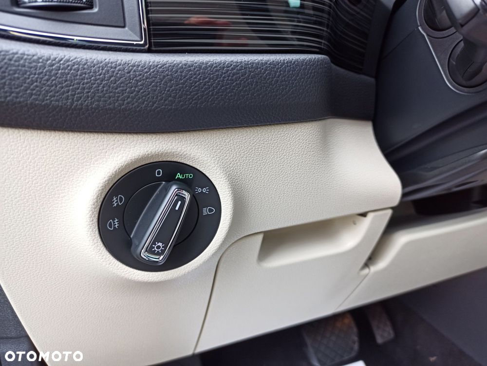 Skoda Kodiaq 2020