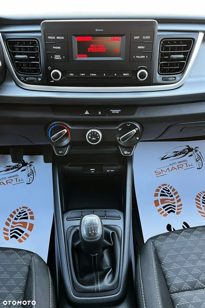 Kia Rio 1.0 T-GDI M - 18