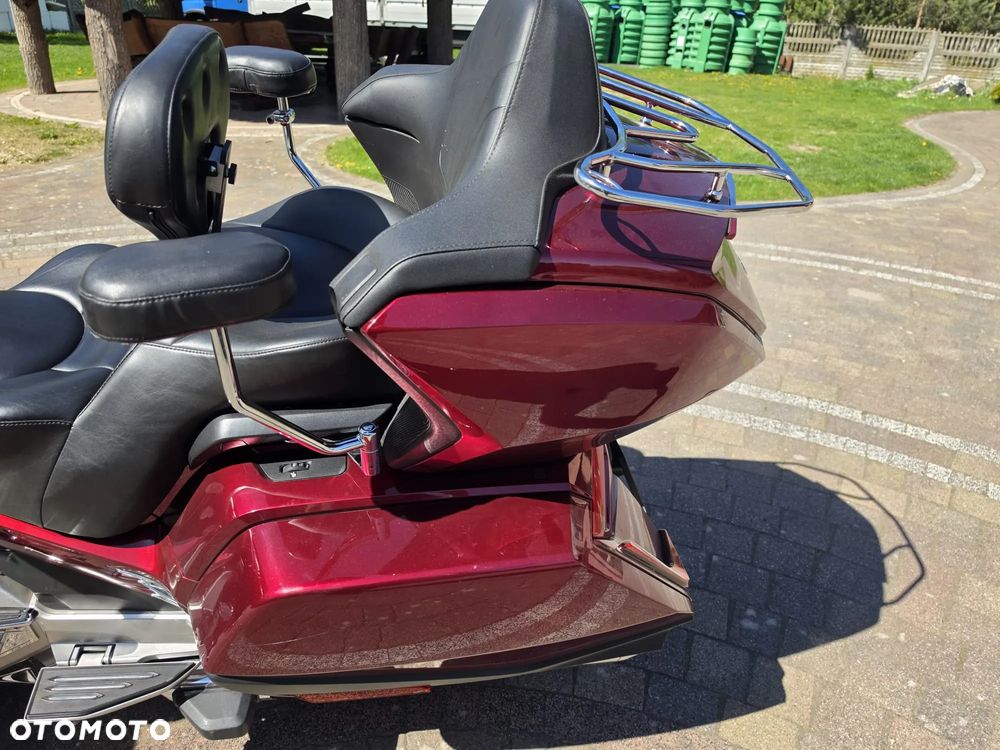 Honda GL - 4