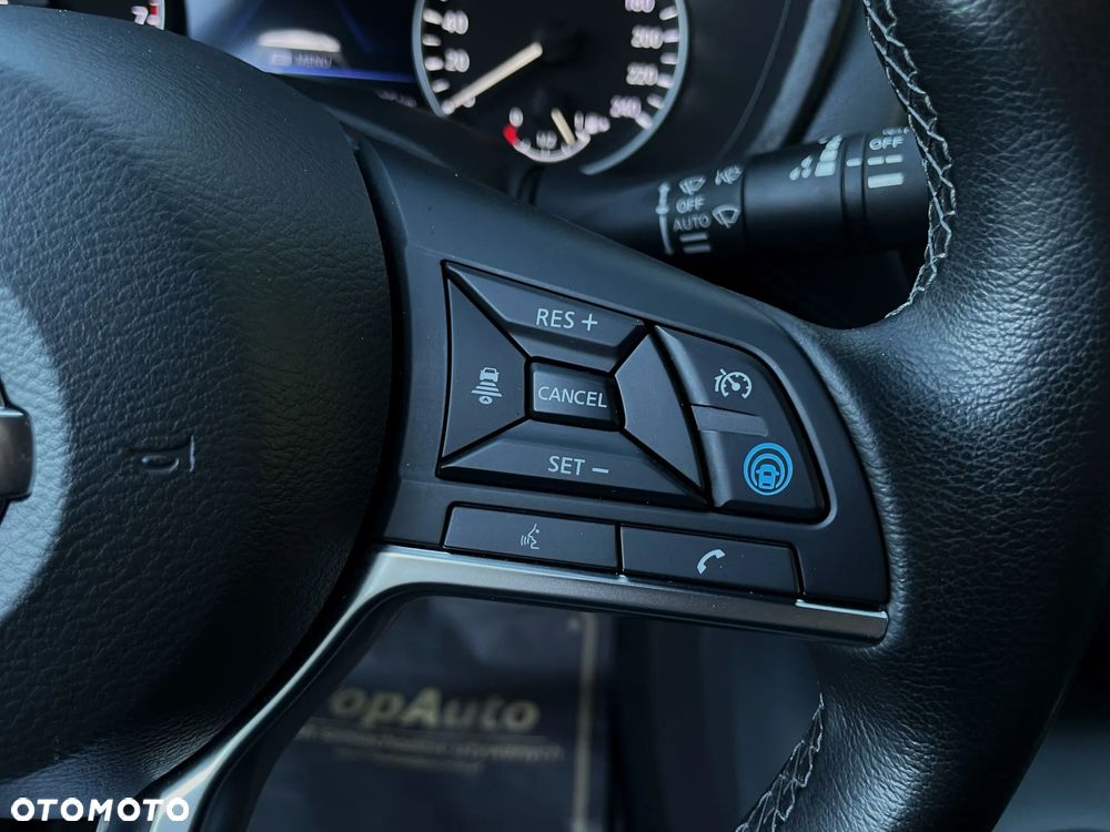 Nissan Juke DIG-T 117 N-Connecta - 24