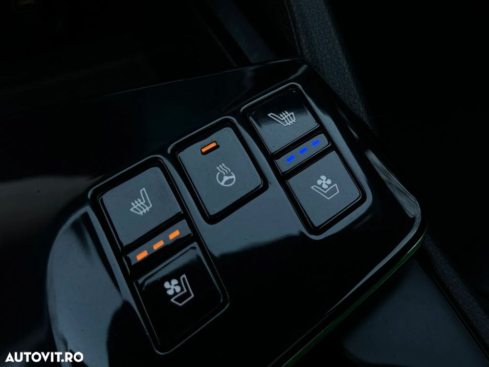 Kia Sportage 1.6 T-GDI PHEV 6AT 4x4 GT Line - 21