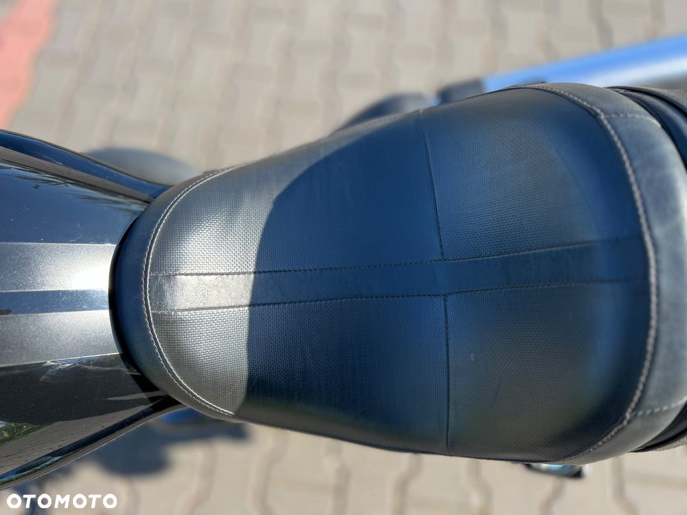 Harley-Davidson V-Rod Night Rod - 22