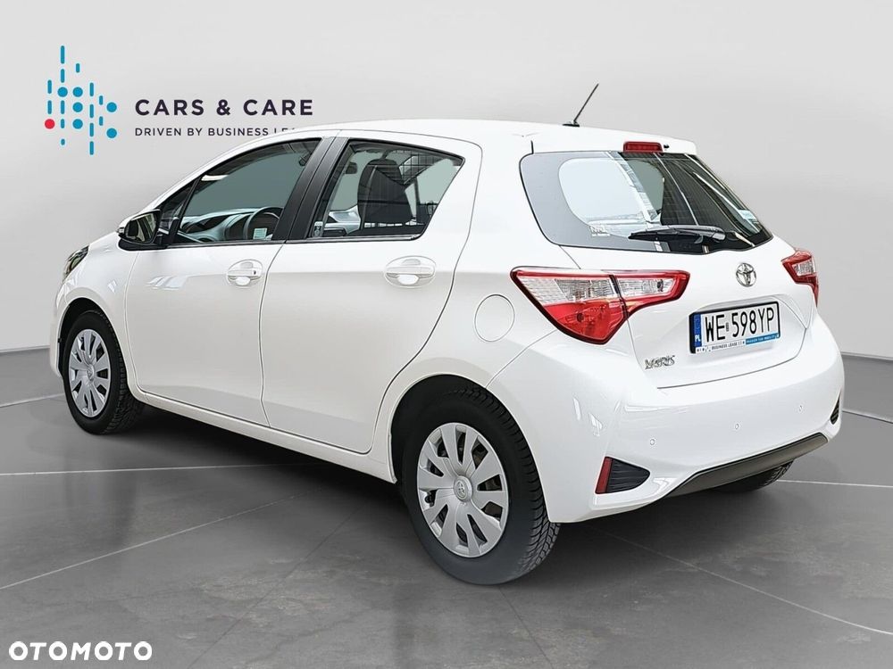 Toyota Yaris 1.5 Active - 24