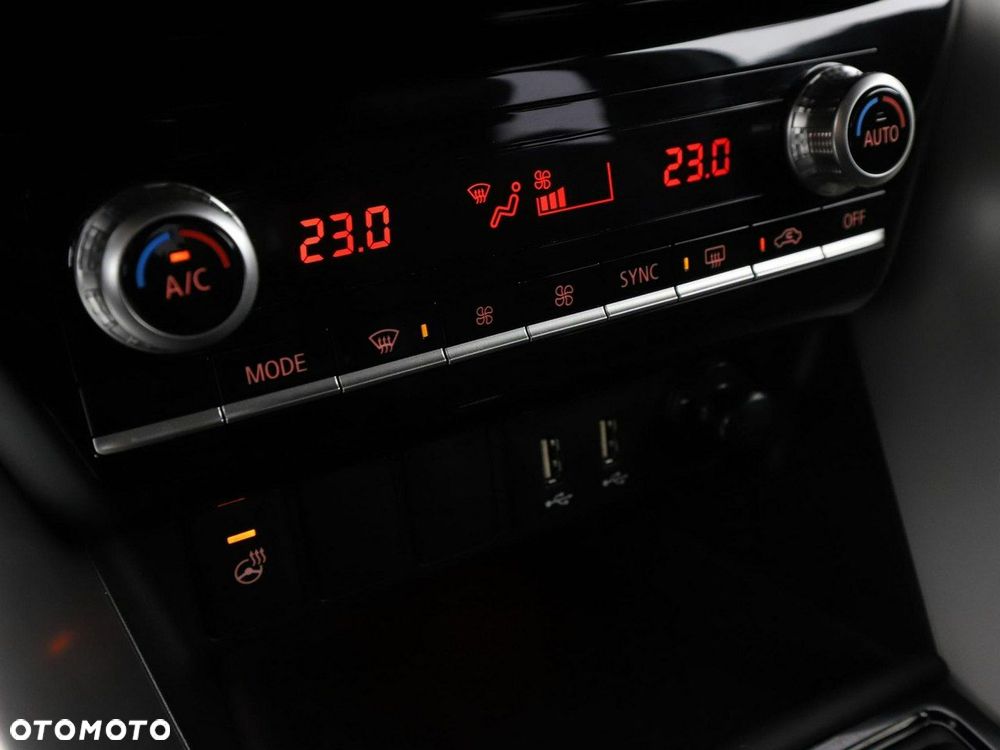 Mitsubishi Eclipse Cross - 27