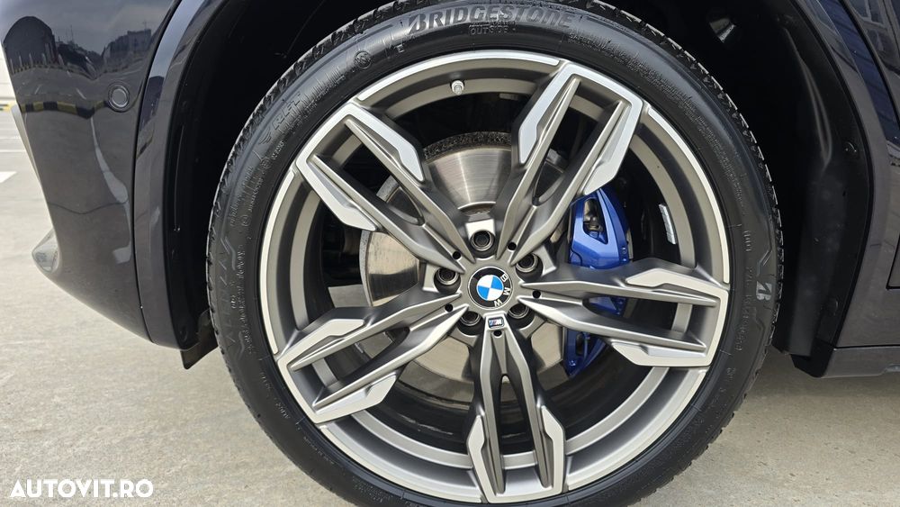 BMW X3 M M40i - 11