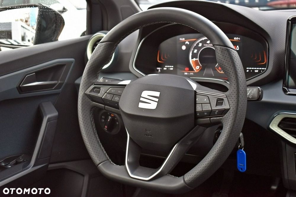Seat Arona 1.0 TSI Style - 18