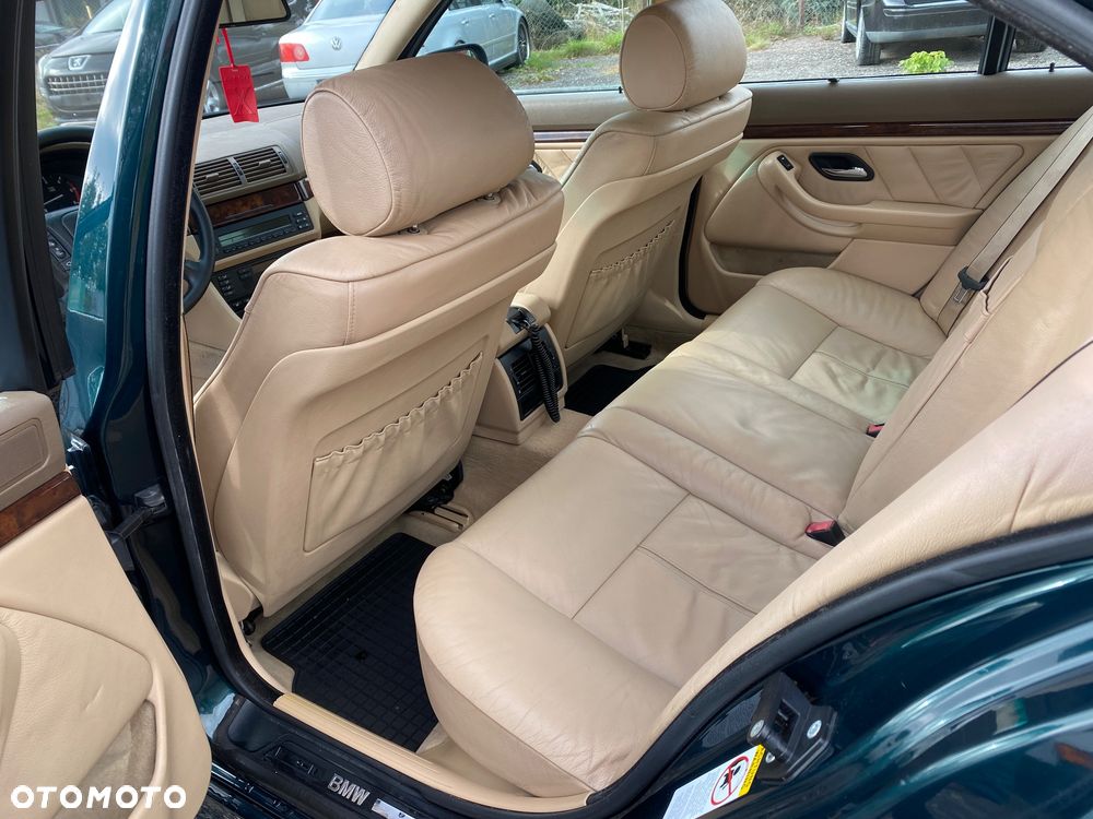 BMW Seria 5 530d - 16