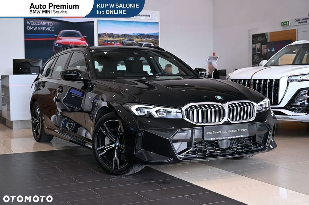 BMW Seria 3