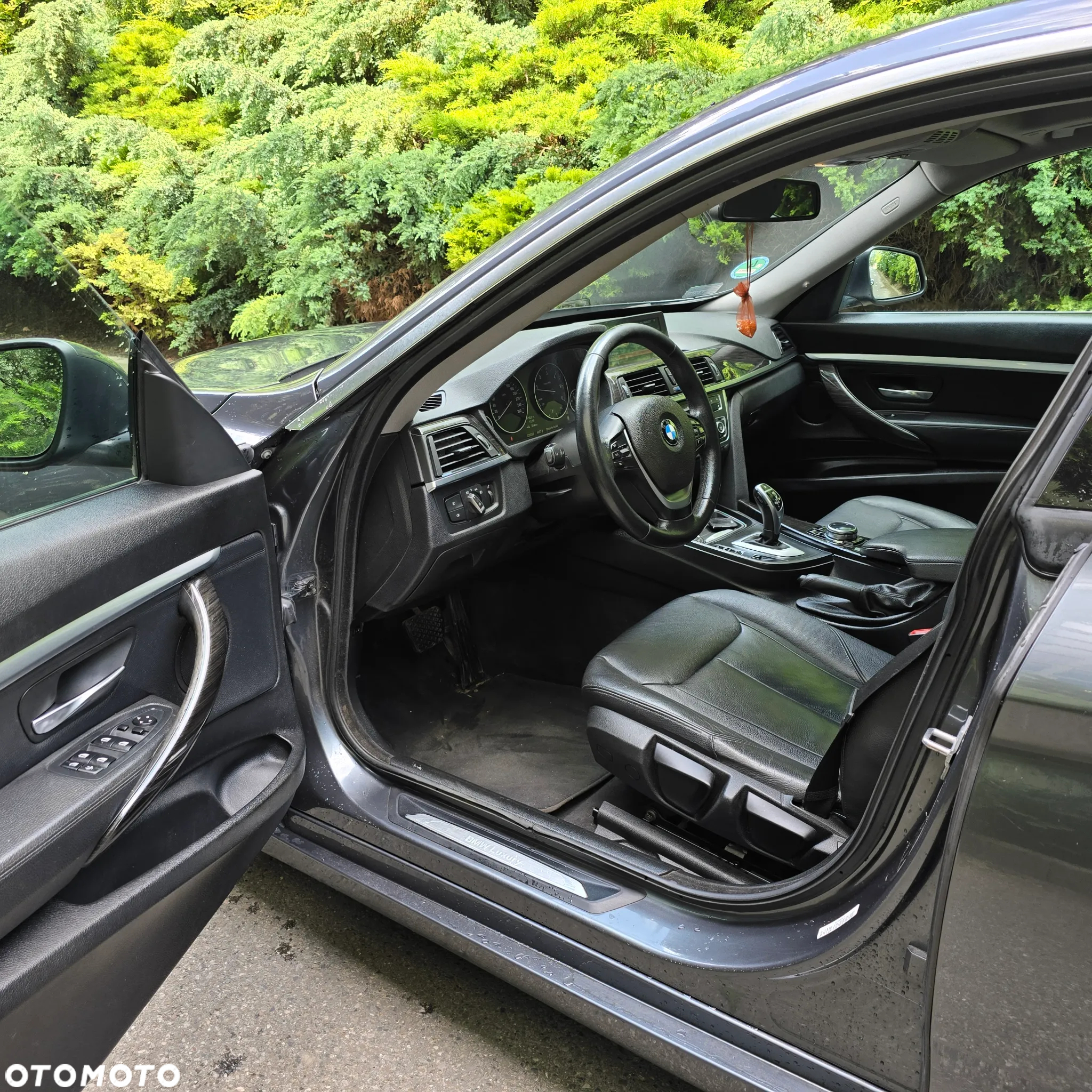 BMW Seria 3 - 6