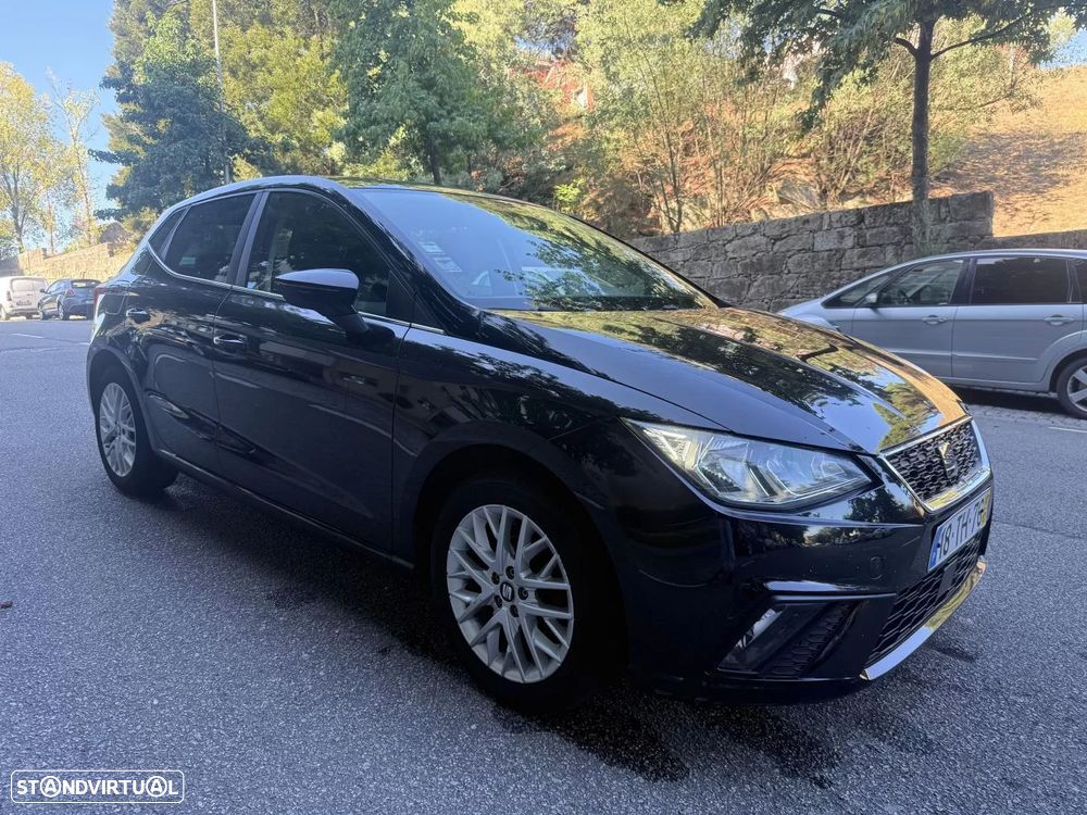 SEAT Ibiza 1.0 EcoTSI Style - 2
