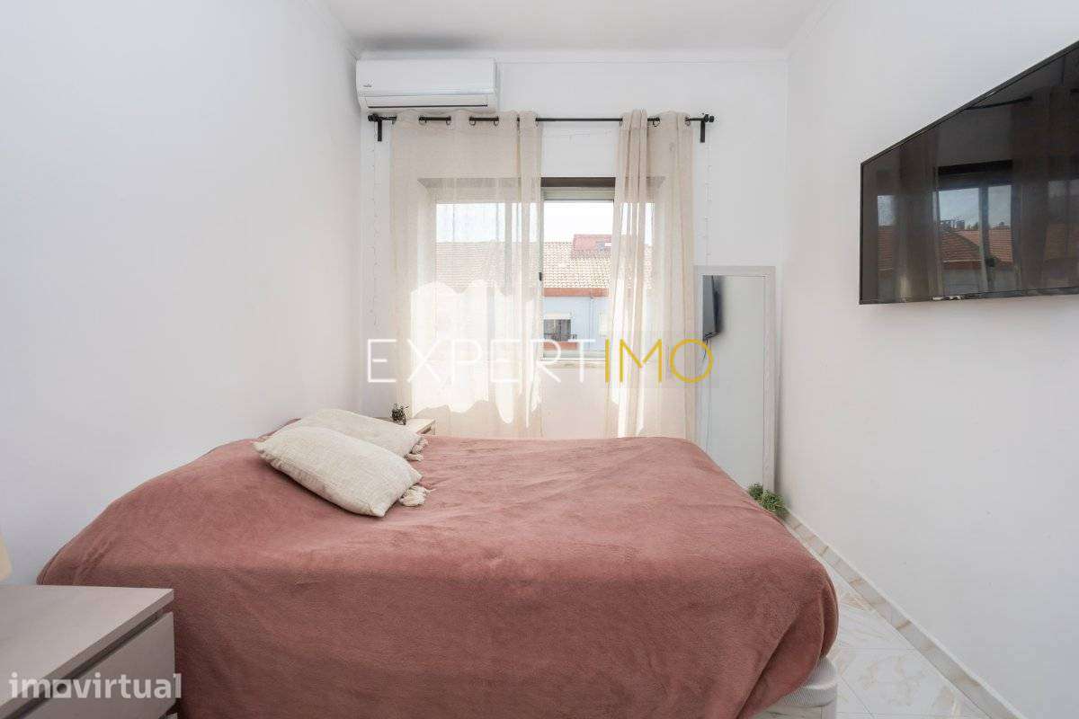 Apartamento T2 Lavradio - Grande imagem: 5/16