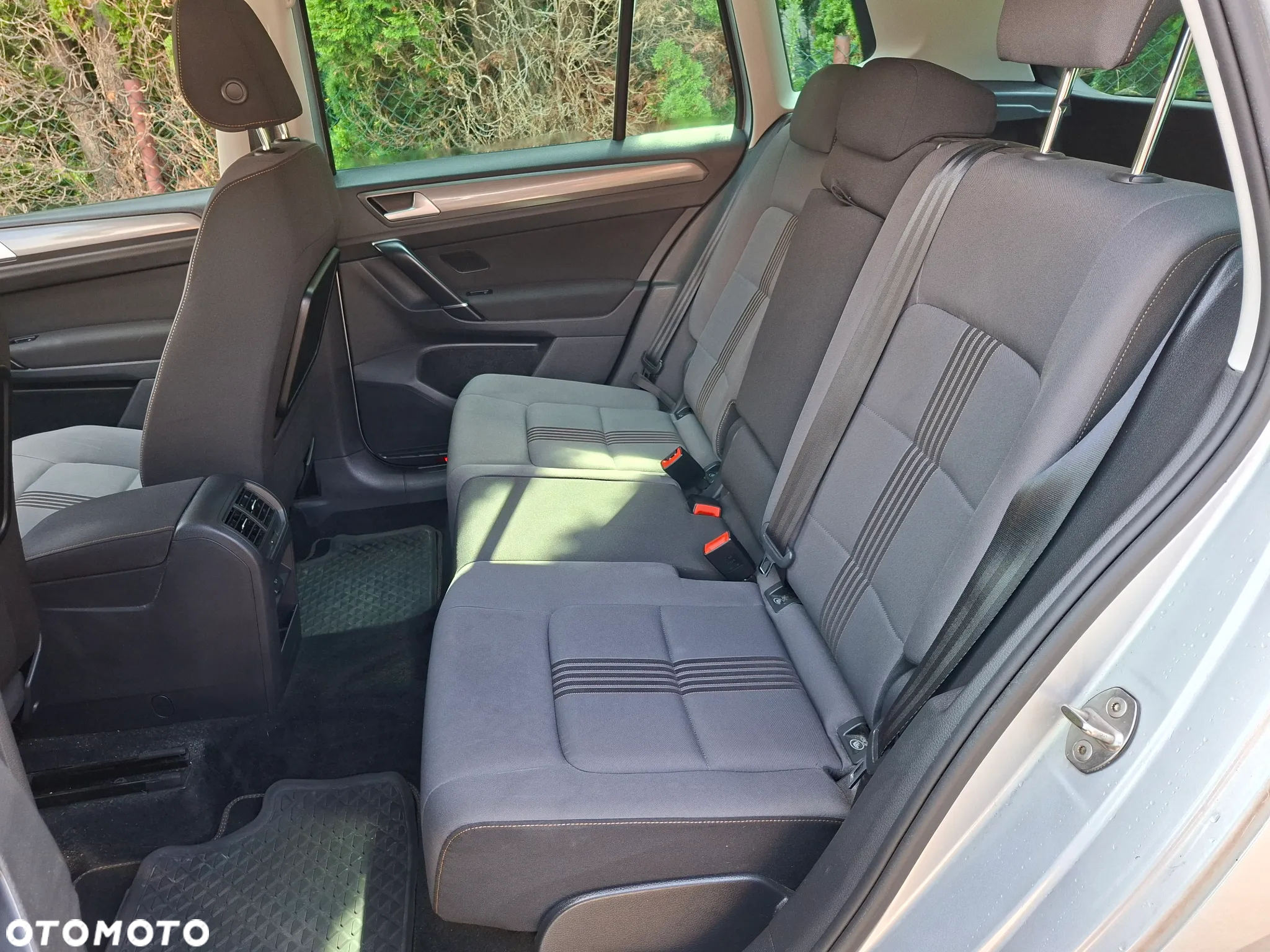 Volkswagen Golf Sportsvan 1.2 TSI BlueMotion Technology Allstar - 15