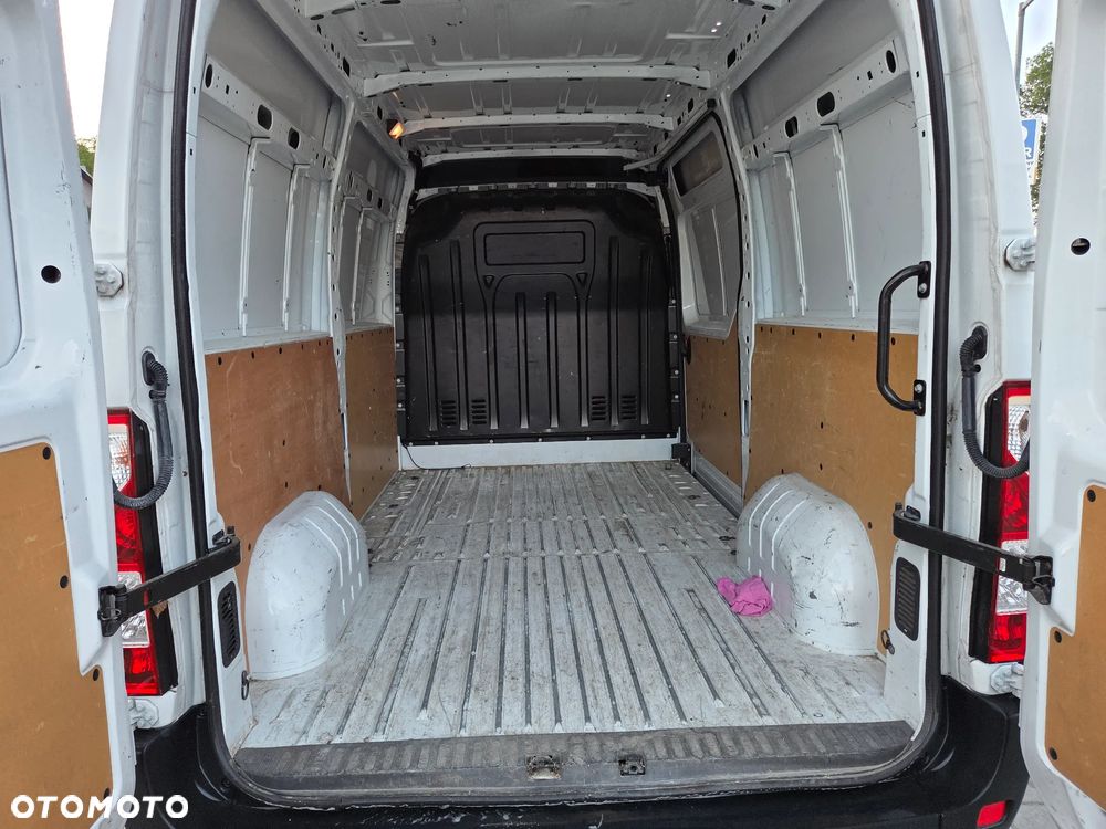 Opel MOVANO - 16