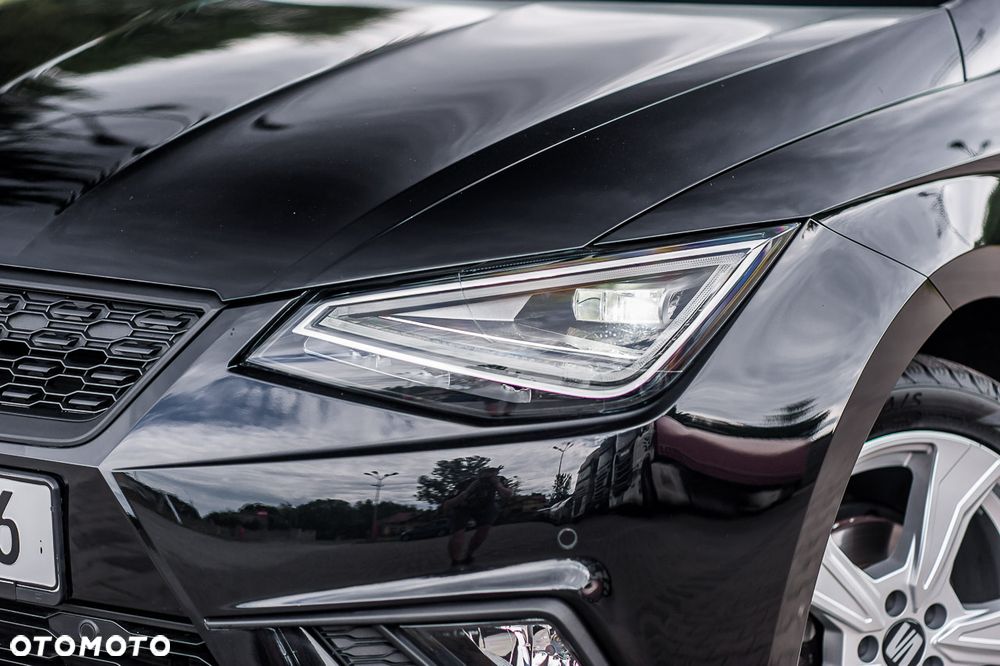 Seat Ibiza - 20