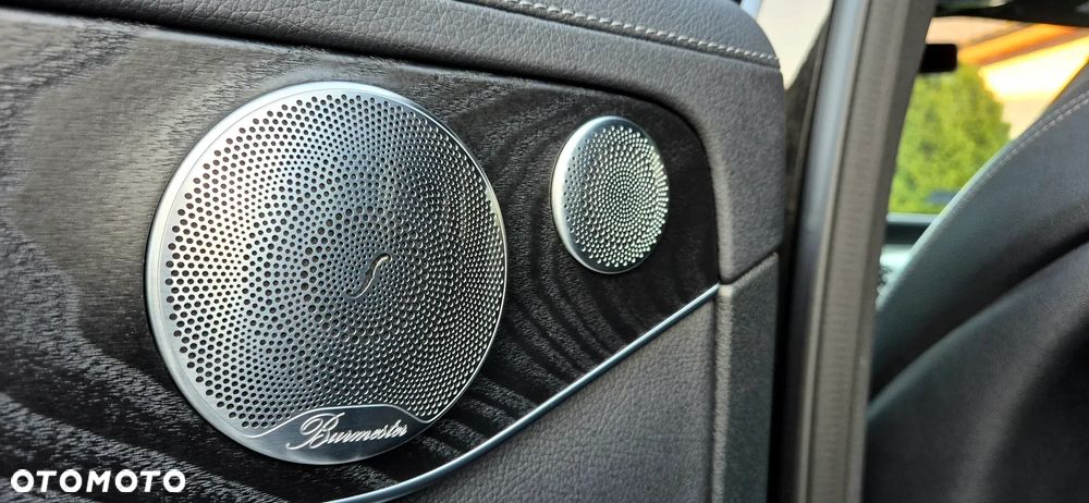 Mercedes-Benz GLC Coupe 220 d 4-Matic - 19