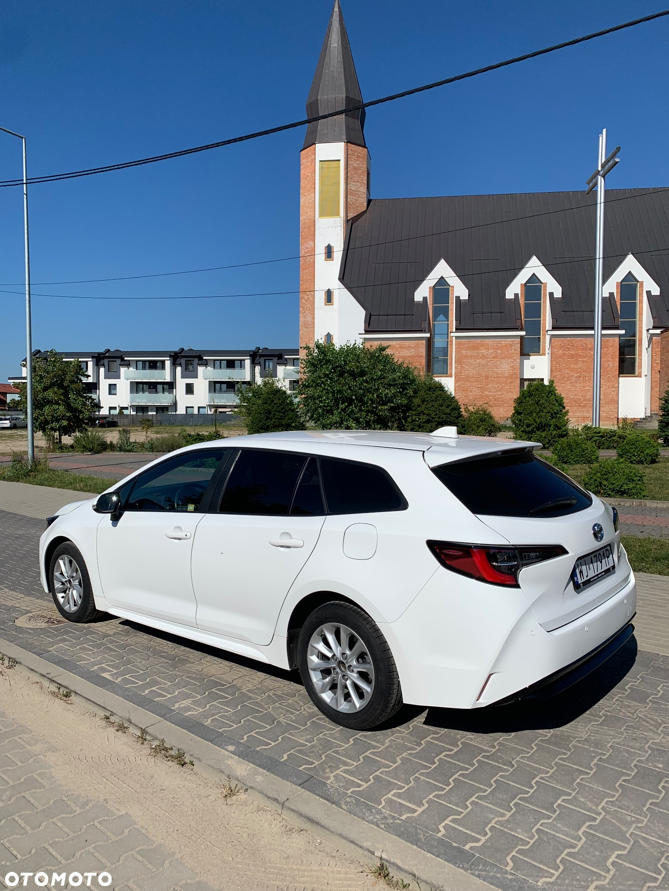 Toyota Corolla 1.2 T Comfort - 4