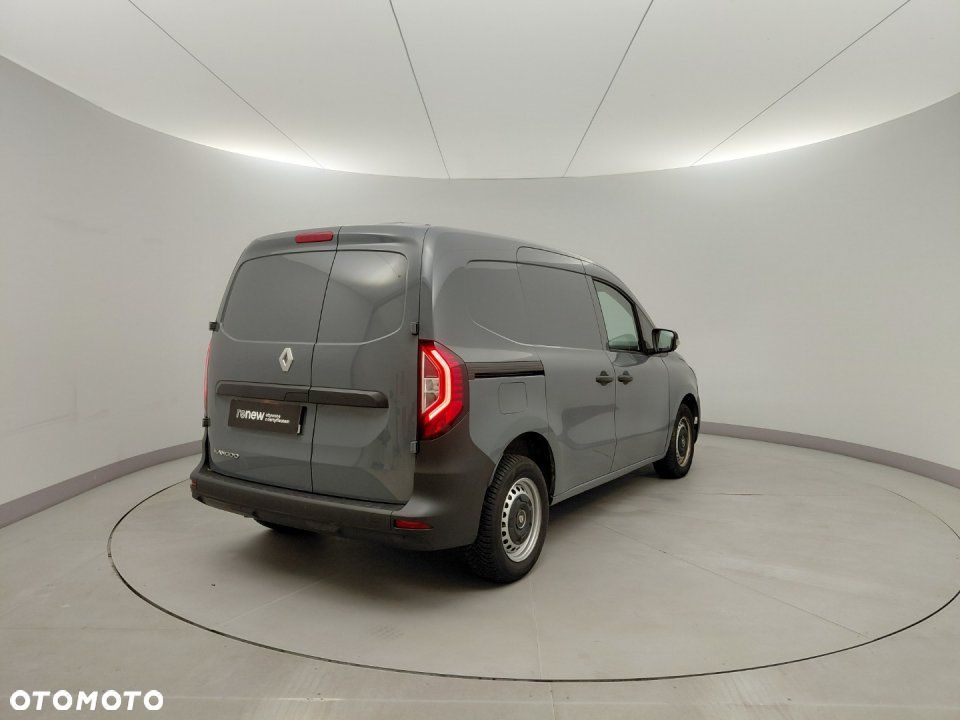 Renault Kangoo - 4