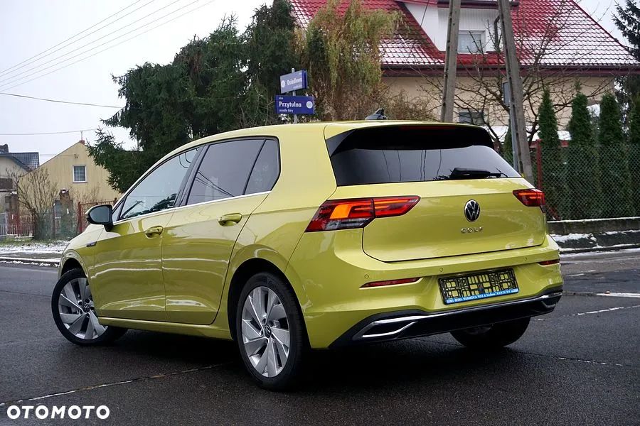 Volkswagen Golf - 7