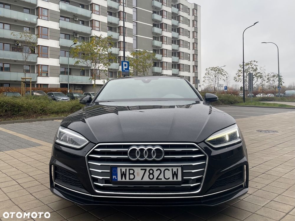 Audi A5 Coupé 2.0 TFSI Quattro Sport S tronic - 3