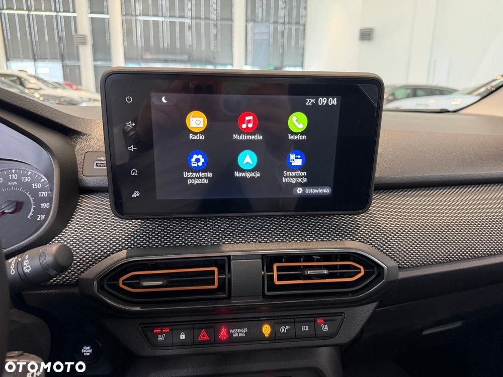 Dacia Sandero Stepway - 5